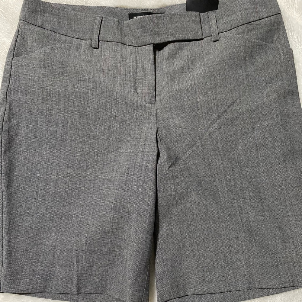 Express Editor Shorts